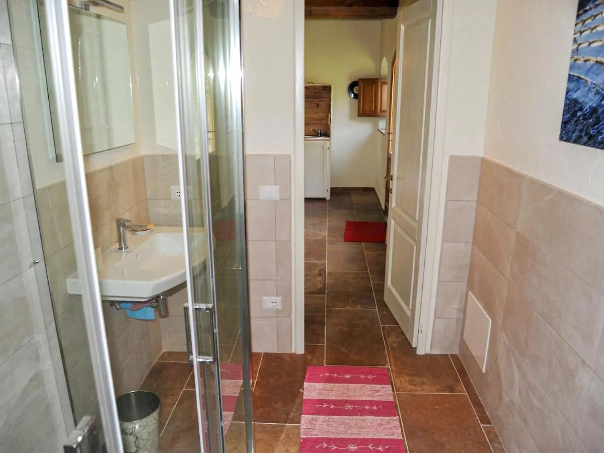 Apartment Nuvola By Interhome Cennina