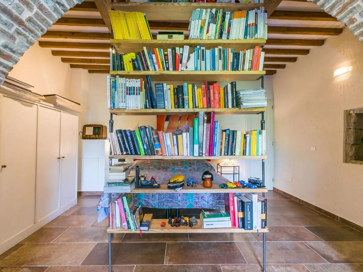 Apartment Nuvola By Interhome Cennina 0*,