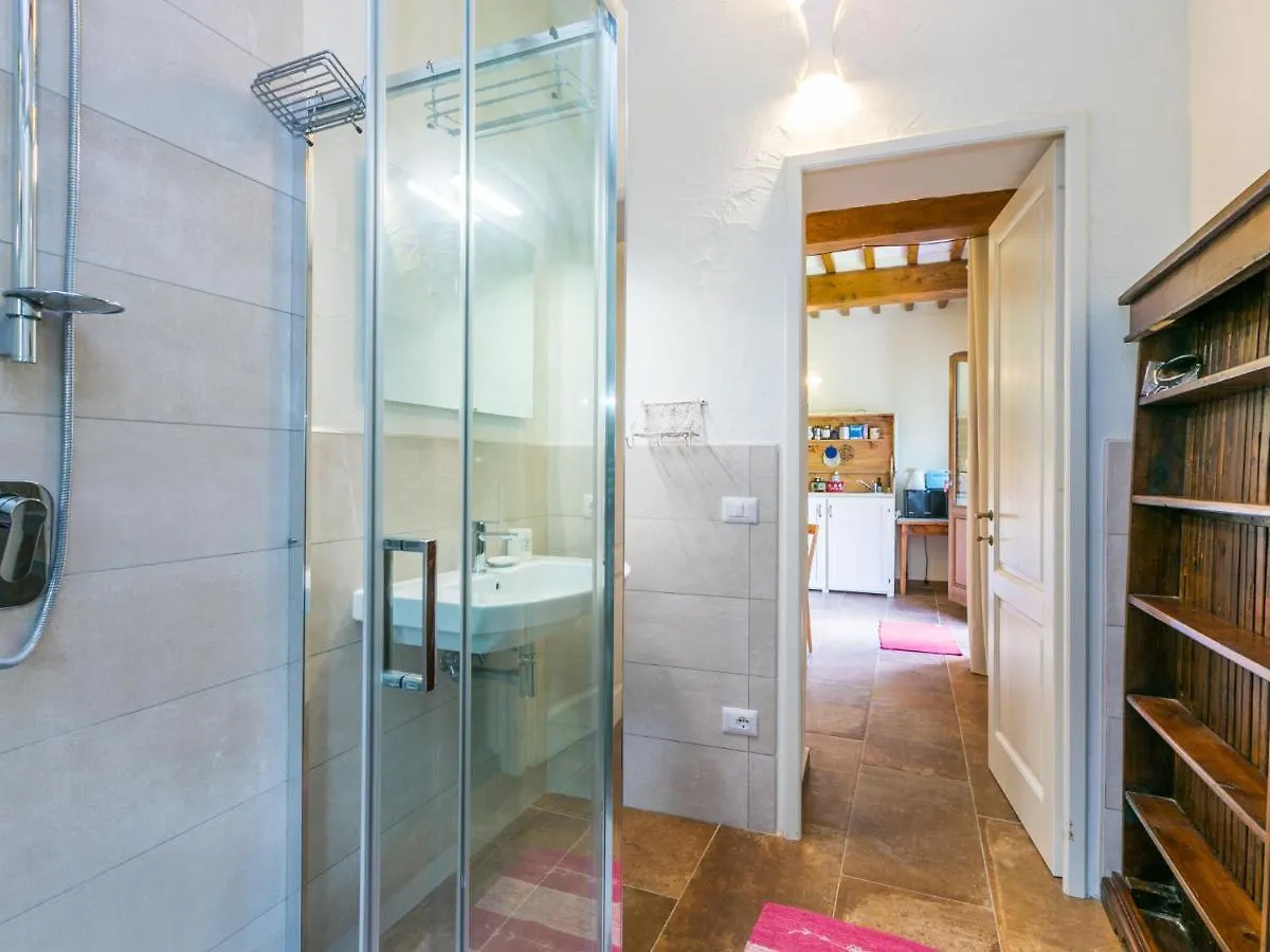 Apartment Nuvola By Interhome Cennina