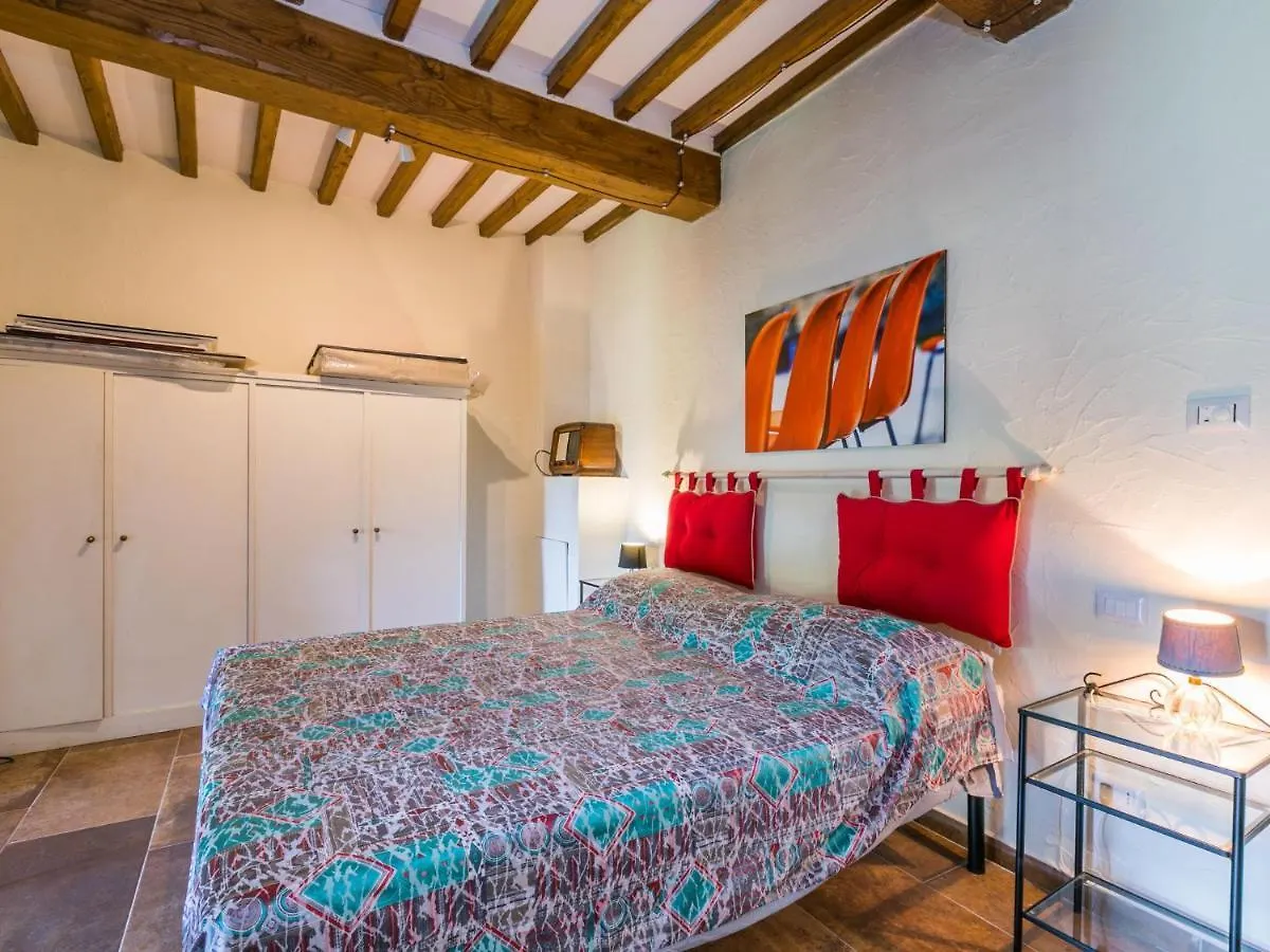 Apartment Nuvola By Interhome Cennina 0*,