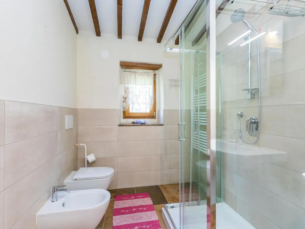 Apartment Nuvola By Interhome Cennina 0*,  Italy
